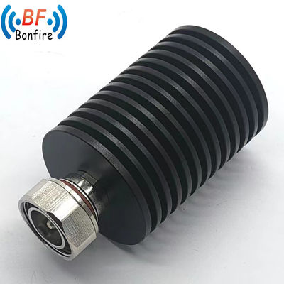 낮은 Pim 200W RF 종료 부하 DIN-M/F 4.3-10 M/F N-M/F 인터페이스용 IP65 내구성