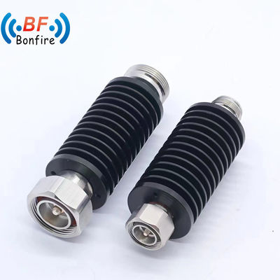100W DC-3800MHz 조절 가능한 저압 RF 고정 저압 단계 저압