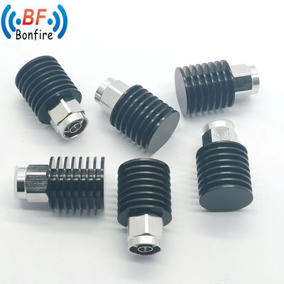 DC-4000MHz 200W RF 종료 부하 FZ-XXXXX RF 낮은 인터모들레이션 테스트에 대한 가짜 부하