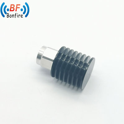 350-6000MHz 50W N/4310/DIN 남성 RF Ermianation 가짜 부하 정밀 및 표준 버전