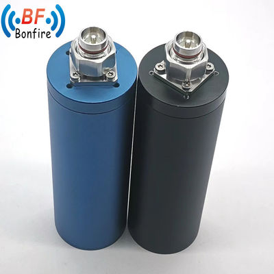 50W N/4310/DIN 남성 RF 종료 부하 350~6000MHz 주파수 범위를 위한 가짜 부하