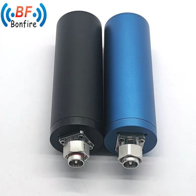 50W N/4310/DIN 남성 RF 종료 부하 350~6000MHz 주파수 범위를 위한 가짜 부하