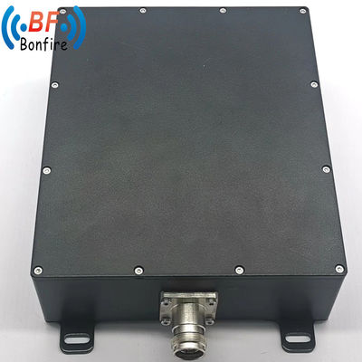 실내/외부 IP65 50W 350-6000MHz 낮은 PIM 종료 부하 유령 부하 7/16 DIN 남성