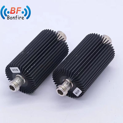 N형 코아시얼 커넥터 30dB 100W RF Attenuator DC-3800MHz N-M/out N-F 인터페이스