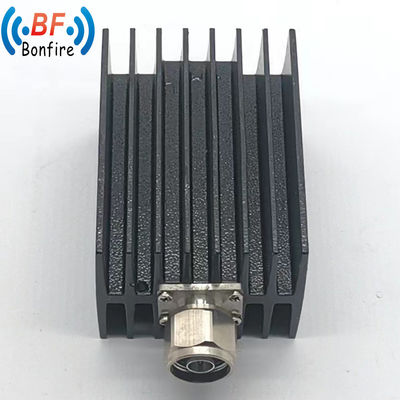맞춤형 FZ-XXXXX 50W RF 낮은 PIM 종료 부하 N 남성 커넥터와 함께 가짜 부하
