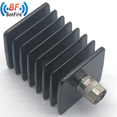 안정적인 성능과 내구성을 위해 50W 350-6000MHz 낮은 PIM RF 종료 부하