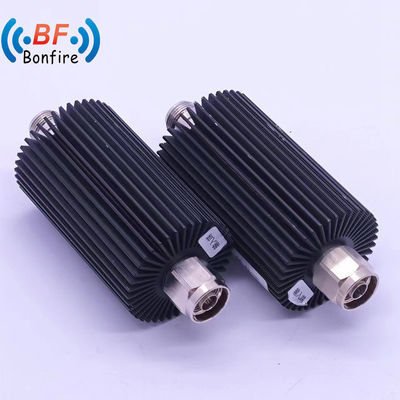 200W N-Jk 조정 가능한 저압 코아시얼 저압 30dB DC-3800MHz Im3-105 N-M/N-F