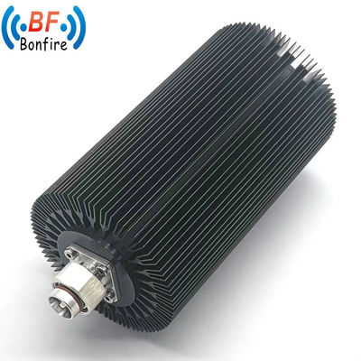 RF 종료 부하 350-6000MHz RF 100W 가짜 부하 N 남성 유형 사용자 정의 패키지