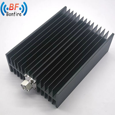실내/외부 IP65 200W RF 종료 부하 가상의 부하 4.3-10 남성 유형 350-6000MHz