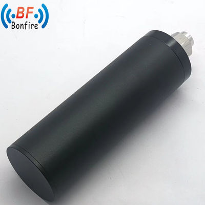 350~6000MHz RF 25W Ef 동축 종료 부하 가상의 부하 7/16 DIN 남성 유형 적합