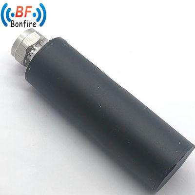 350~6000MHz RF 25W Ef 동축 종료 부하 가상의 부하 7/16 DIN 남성 유형 적합