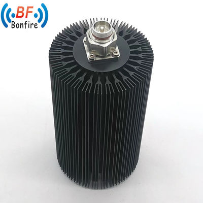 350~6000MHz 100W RF 코아시얼 종료 부하 가짜 부하 DIN 남성 커넥터 보증