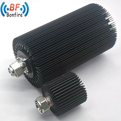 덤미 로드 350-6000MHz 50W RF 종료 로드 N DAS IBS BTS를위한 남성 아래 데이터 테이블 참조