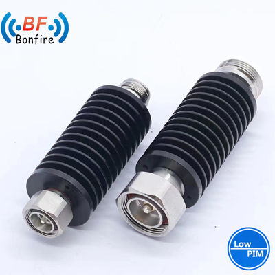 SMA 10dB 고정 억제기 2W DC-6GHz 3dB 6dB 10dB 15dB 20dB 30dB 40dB 억제기
