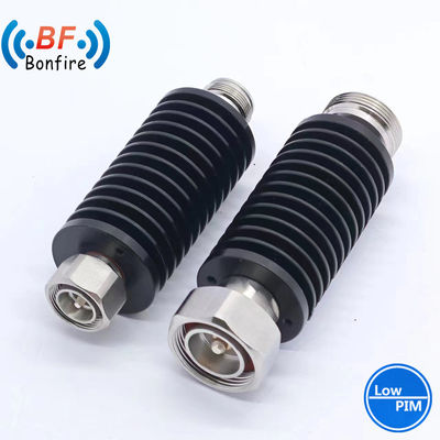 SMA 10dB 고정 억제기 2W DC-6GHz 3dB 6dB 10dB 15dB 20dB 30dB 40dB 억제기