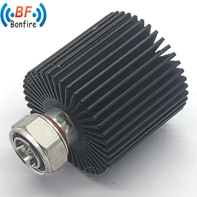 350~6000MHz 100W RF 종료 부하 N/DIN/4310/BNC/TNC/SMA 실내/외부 IP65