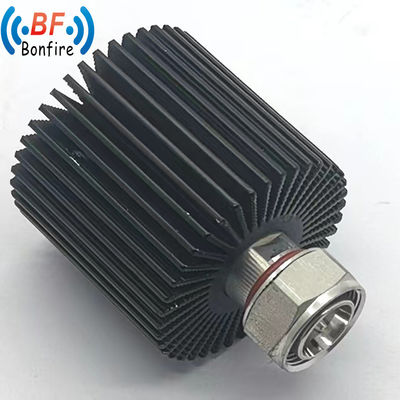350~6000MHz 100W RF 종료 부하 N/DIN/4310/BNC/TNC/SMA 실내/외부 IP65