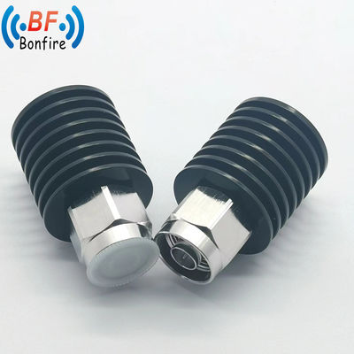 FZ-XXXXX 350-6000MHz 50W N/4310/DIN 남성 덤비 로드 정밀 및 표준 버전
