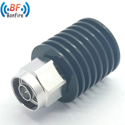 FZ-XXXXX 350-6000MHz 50W N/4310/DIN 남성 덤비 로드 정밀 및 표준 버전