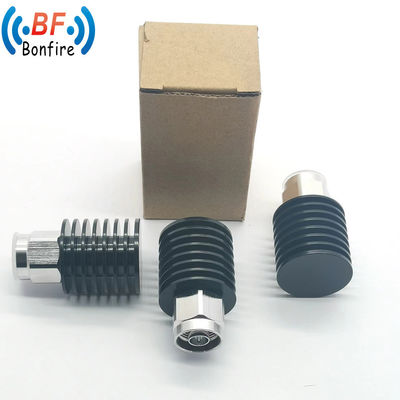 FZ-XXXXX 350-6000MHz 50W N/4310/DIN 남성 덤비 로드 정밀 및 표준 버전