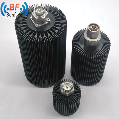 용량 및 IBs/Das 전체 프로젝트 제공 능력에 대한 200W RF 고정 허구 부하