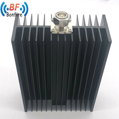 100W / 200W 낮은 PIM 부하 N IBS Das 통신 RF 종료 부하를 위한 남성 커넥터