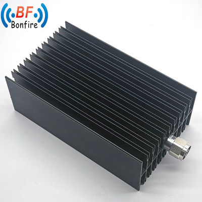 100W / 200W 낮은 PIM 부하 N IBS Das 통신 RF 종료 부하를 위한 남성 커넥터