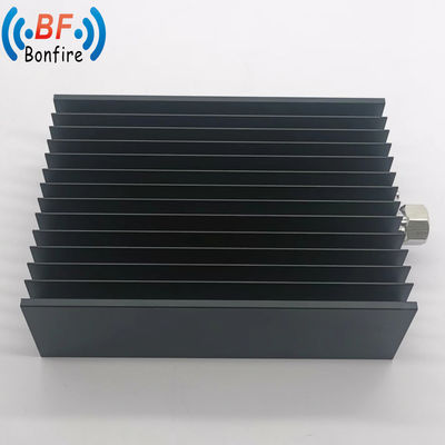 100W / 200W 낮은 PIM 부하 N IBS Das 통신 RF 종료 부하를 위한 남성 커넥터