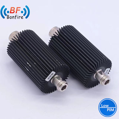 용량 Ibs/Das 100W RF 코아시얼 고정 저압기 N 남성과 N 여성 커넥터