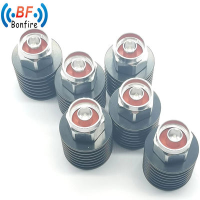 특화 350-6000MHz RF 가짜 부하 가짜 낮은 삽입 손실 높은 주파수 부하