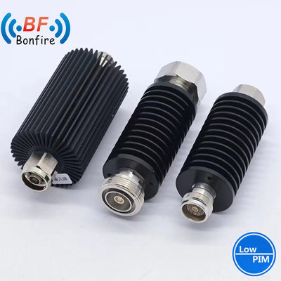 조절 가능한 약소 변수 약소 50 오hm 고정 약소 3dB에서 40dB