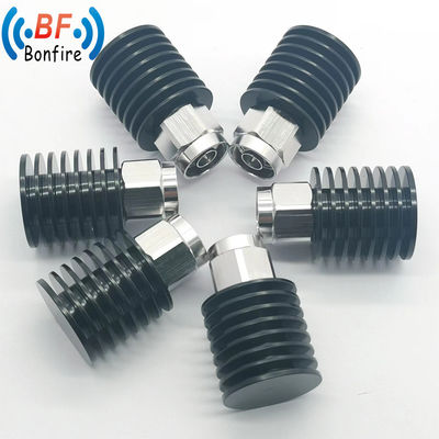 RF 유령 로드 종료 로드 350-6000MHz 25W 30W 100W 150W 250W 1000W N 남성 4.310 0-3G