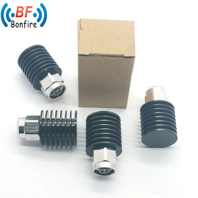 RF 유령 로드 종료 로드 350-6000MHz 25W 30W 100W 150W 250W 1000W N 남성 4.310 0-3G