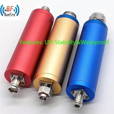 전문 응용 프로그램 600-4000MHz 5W 10W 30W 광대역 낮은 PIM RF 종료 부하