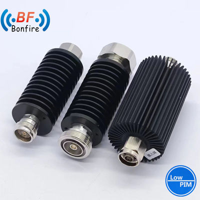 100W 3dB-40dB DIN-Jk RF 감압기 IP65