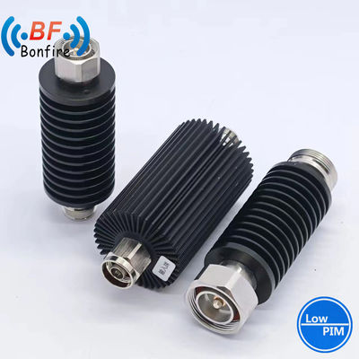 100W 3dB-40dB DIN-Jk RF 감압기 IP65