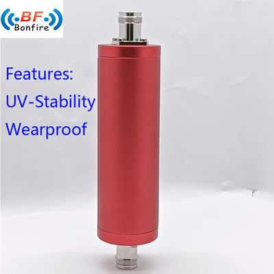 600-4000MHz 5W 10W 30W 통신 Das Ibs N-M/F 인터페이스의 RF 수동 종료