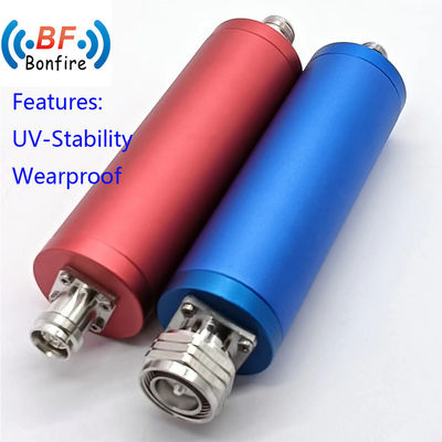 600-4000MHz 5W 10W 30W 통신 Das Ibs N-M/F 인터페이스의 RF 수동 종료