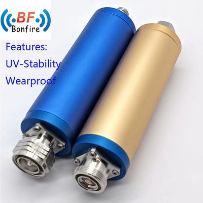600-4000MHz 5W 10W 30W 통신 Das Ibs N-M/F 인터페이스의 RF 수동 종료