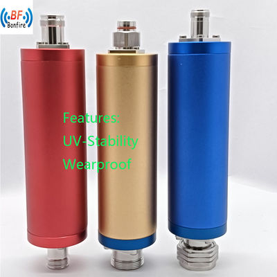 600-4000MHz 5W 10W 30W 통신 Das Ibs N-M/F 인터페이스의 RF 수동 종료