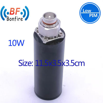 10W 600-4000MHz 실내 RF 낮은 PIM 로드 종료 로드 DAS 통신을 위한 가짜 로드