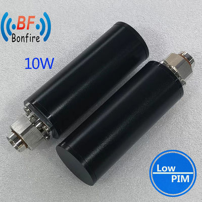 10W 600-4000MHz 실내 RF 낮은 PIM 로드 종료 로드 DAS 통신을 위한 가짜 로드