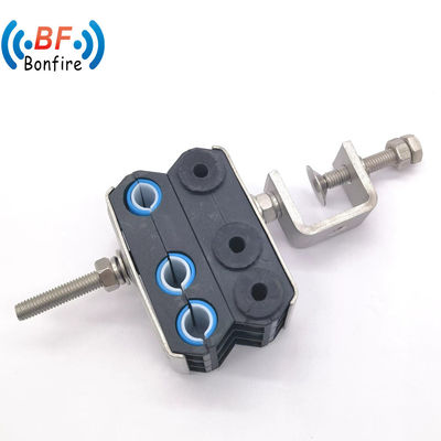 KXK-2201 - 1/2 &quot;와 7/8 &quot;동축 케이블 내구성 설계