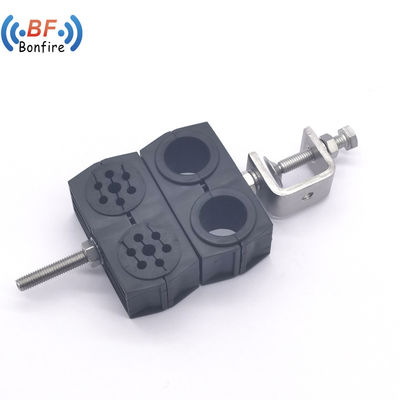 KXK-2201 - 1/2 &quot;와 7/8 &quot;동축 케이블 내구성 설계