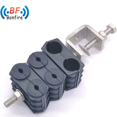 KXK-2201 - 1/2 &quot;와 7/8 &quot;동축 케이블 내구성 설계