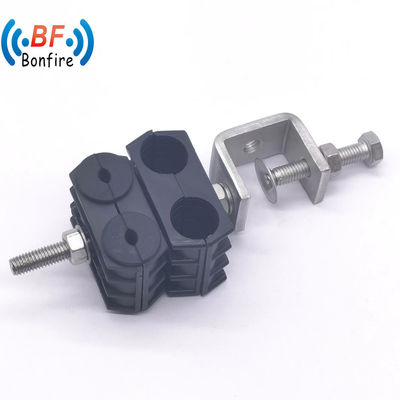 KXK-2201 - 1/2 &quot;와 7/8 &quot;동축 케이블 내구성 설계