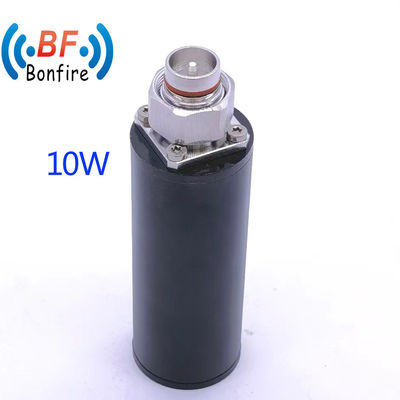 600-4000MHz 10W 50W 실내 RF 낮은 PIM 로드 종료 로드 DAS IBS 통신을 위한 가짜 로드