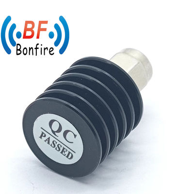 DC-18GHz 내의 Das SMA-M에 대한 10W 덤미 로드 RF 수동 종료 로드 사용자 정의