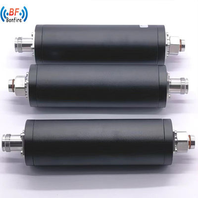솔루션 600-4000MHz 광대역 RF 종료 부하 Das Ibs 5W 10W 30W에 대한 낮은 PIM 부하