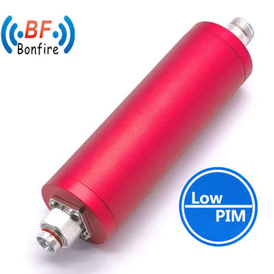 DAS IBS용 실내 광대역 RF 종료 부하 5W 10W 30W 낮은 PIM 부하 600-4000MHz